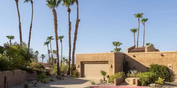 1969 Desert Vista