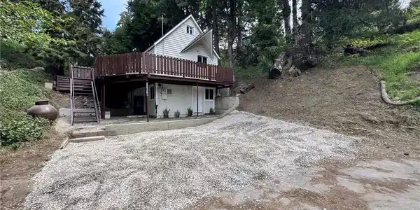 21818 Vista Road