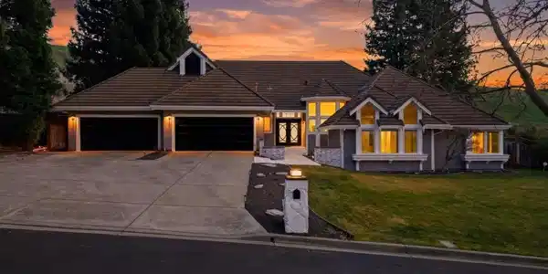 4286 Silver Meadow Court