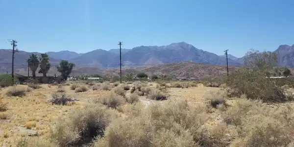 Lot 9 Frying Pan Road