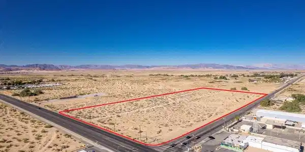0 Adobe Road