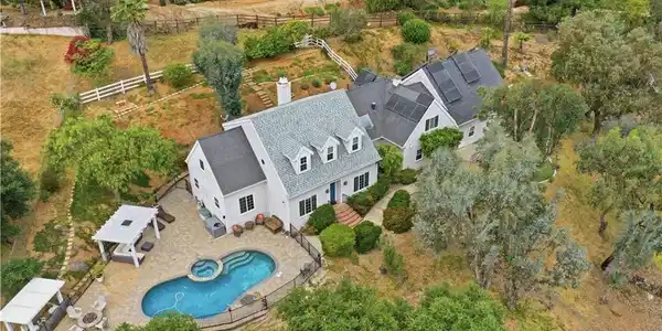 375 Woodland Hills Drive