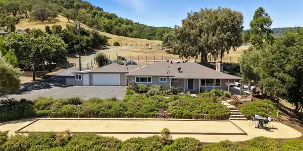 19541 Almaden Road