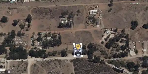 0 Manzanita Rd LOT 17