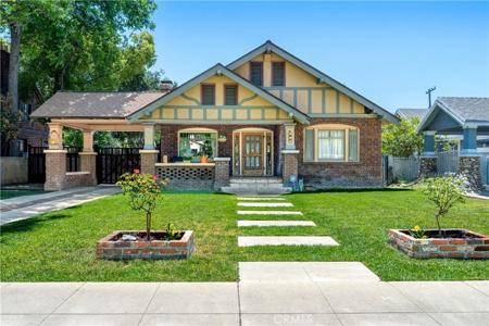 172 Lincoln Avenue