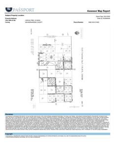 63131 Rocking Chair Road