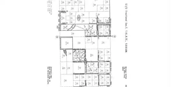 63131 Rocking Chair Road