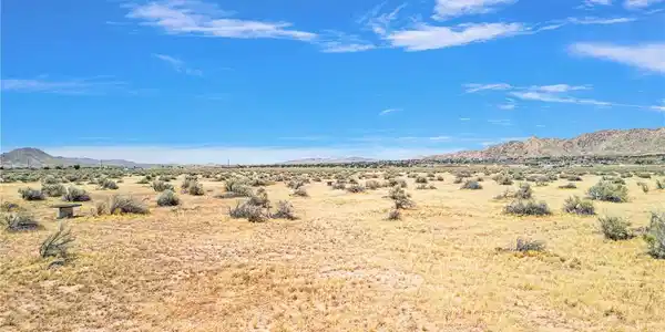 1 Ocotilla Road