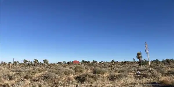 3 Lebec