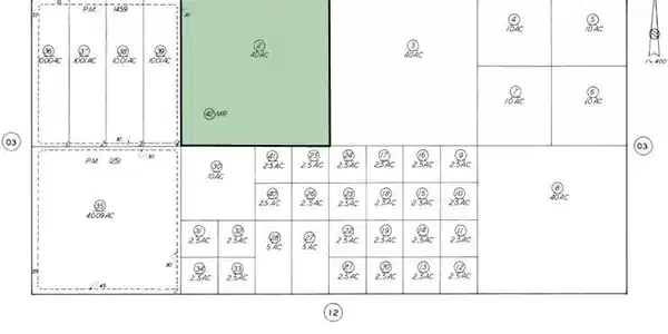 40 AC George Boulevard