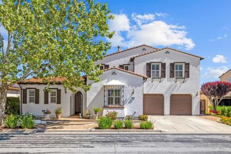 6560 Eagle Ridge Court