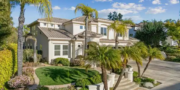 190 Golden Glen Drive