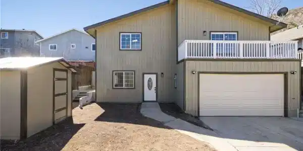 3516 Illinois Trail