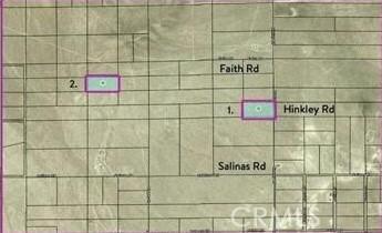 1 HINKLEY RD