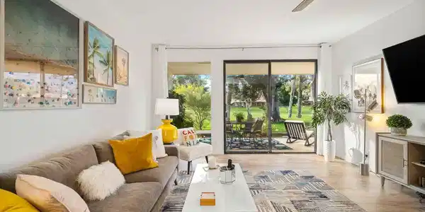 60 La Ronda Drive