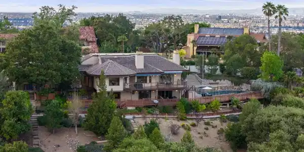 530 Santa Rosa Drive