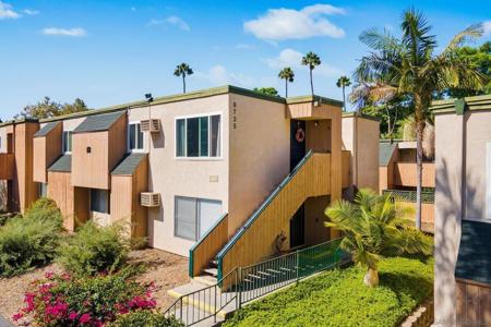 8735 Navajo Rd