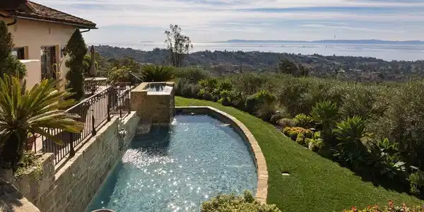 2240 Bella Vista Drive