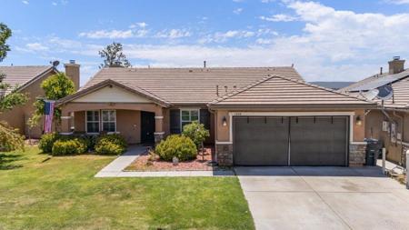 1288 Buckwheat Trail