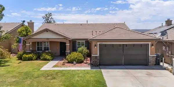 1288 Buckwheat Trail