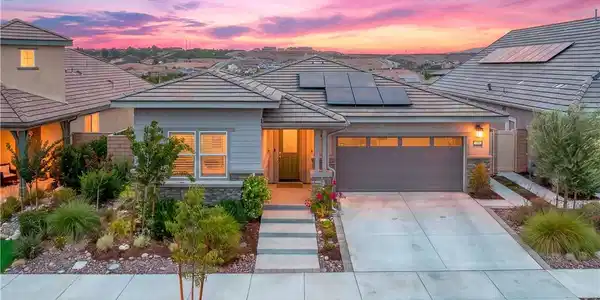 32012 Hyacinth Way