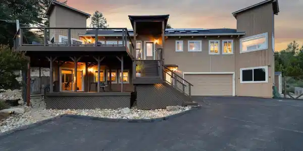 23500 Sunset Drive