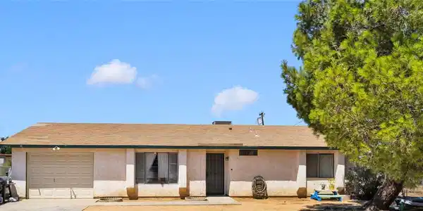 10612 Cochiti Road