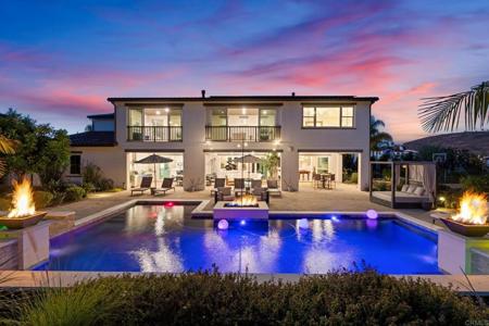 8115 Silverwind Drive