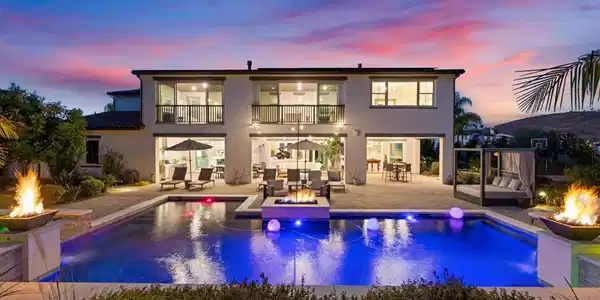 8115 Silverwind Drive