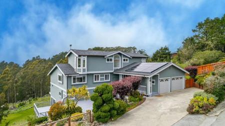 770 Alta Vista Road