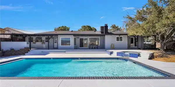 18287 Ranchero Road