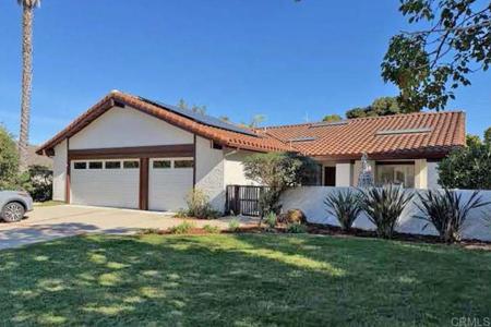934 San Lorenzo Ct