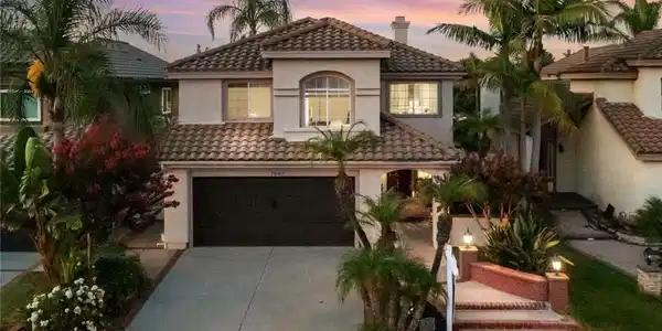 7847 East Margaret Court