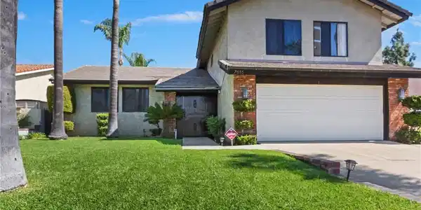 7055 Mango Street