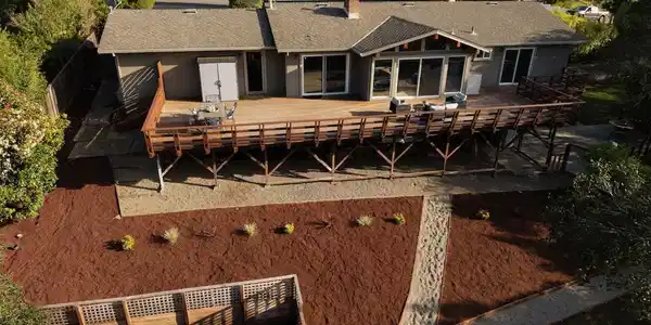 602 Navarra Drive