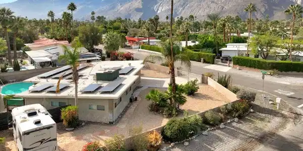 1617 E Paseo El Mirador