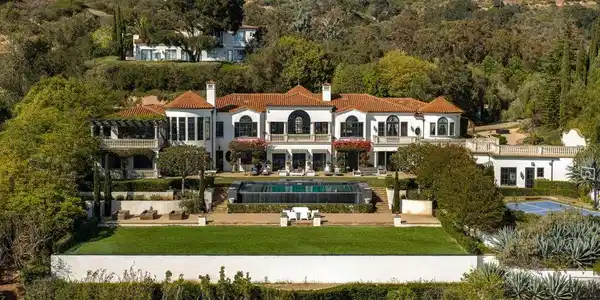 999 Romero Canyon Road