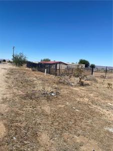 0 Hesperia Road