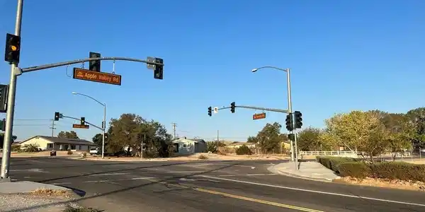 0 Tuscola Road