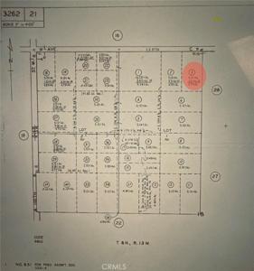0 W Avenue C