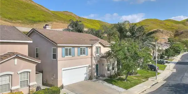 16349 Misty Hill Drive