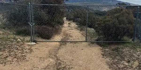 0 Table Mountain Truck Trail