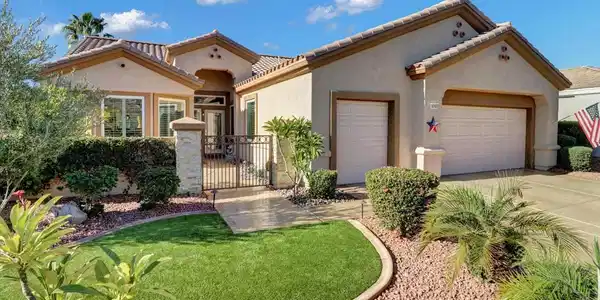 78783 Iron Bark Drive
