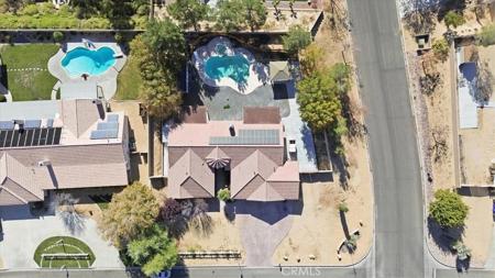 15358 Lookout
