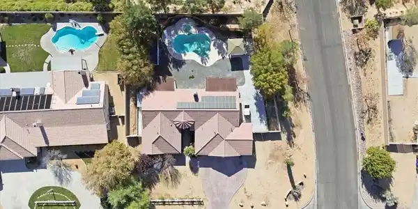 15358 Lookout