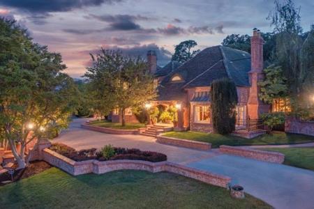 12359 Farr Ranch Road