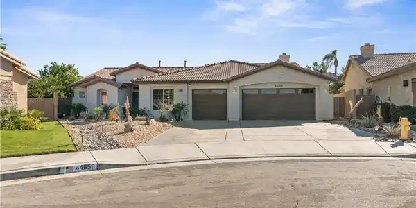 44658 Franklin Court