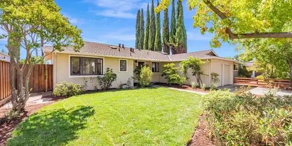 1139 Cuesta Drive