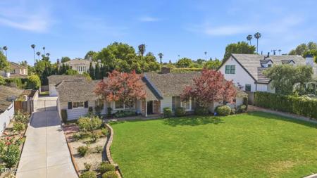 1116 Paloma Drive
