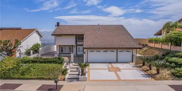 3264 Heather Field Drive